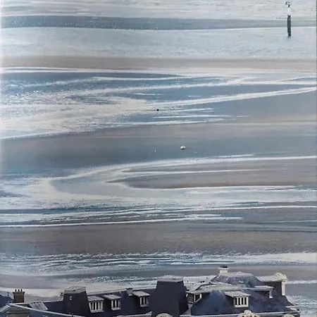 La Parenthese Holiday home Houlgate