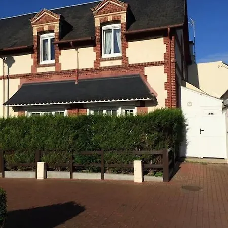 Ferienhaus La Parenthese