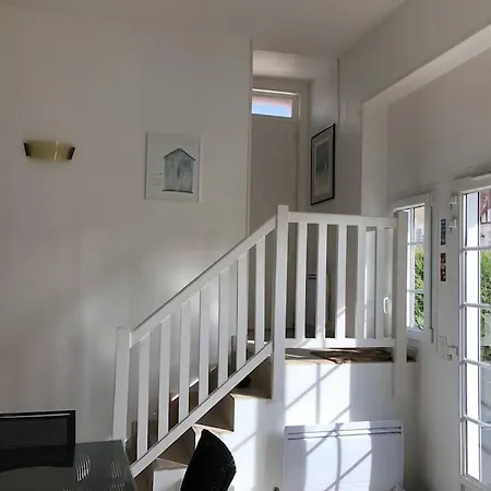 Ferienhaus La Parenthese *