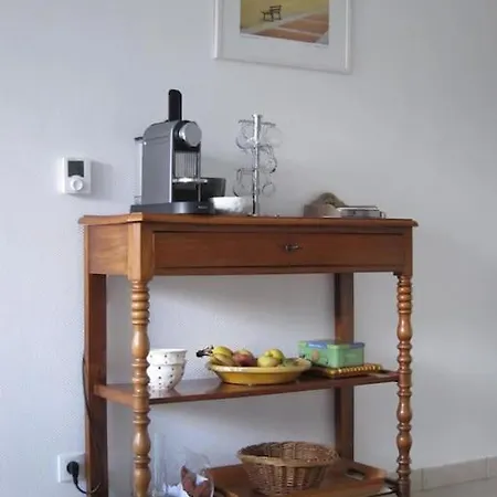 La Parenthese Ferienhaus *