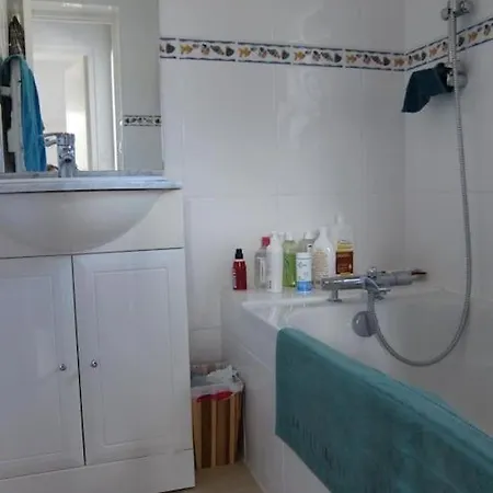 Holiday home La Parenthese *