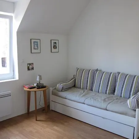 Ferienhaus La Parenthese Houlgate