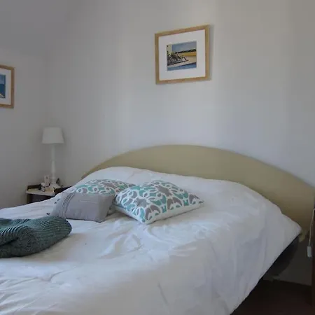Holiday home La Parenthese *