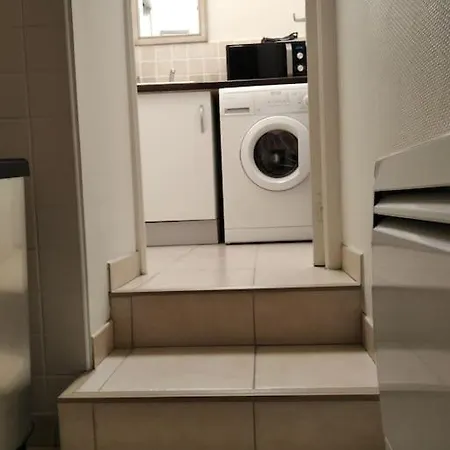 La Parenthese Ferienhaus *