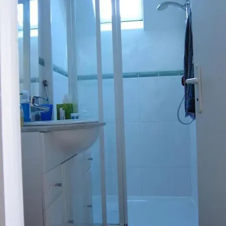 Ferienhaus La Parenthese *