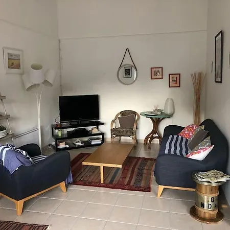 La Parenthese Ferienhaus *